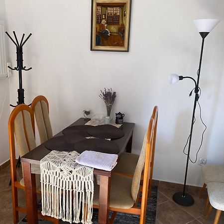 Pokoje Gościnne Renata Knitter Komnino Esterno foto